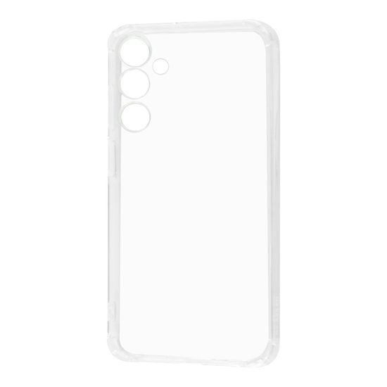 TPU Silicone with Edge Samsung A16