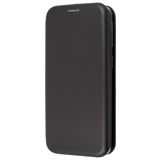 Flip Magnetic Case Infinix Hot 50i