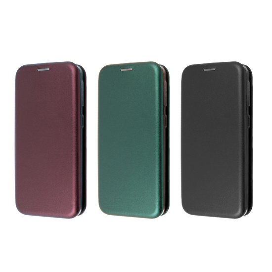 Flip Magnetic Case Motorola G35