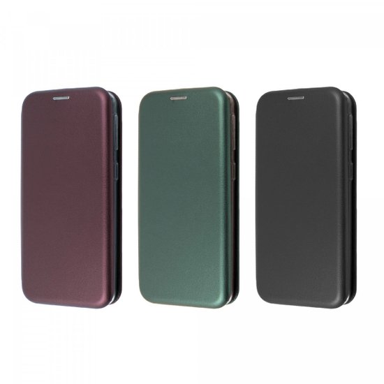 Flip Magnetic Case ZTE Blade V30 Vita