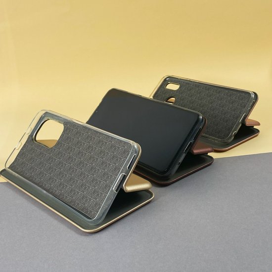 Flip Magnetic Case ZTE Blade V30 Vita