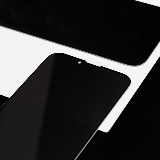 TITAN Agent Glass for iPhone 12/12 Pro