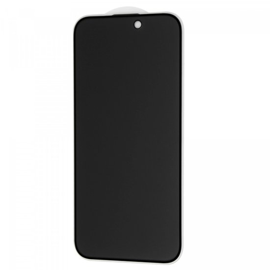 TITAN Agent Glass for iPhone 16 Pro Max