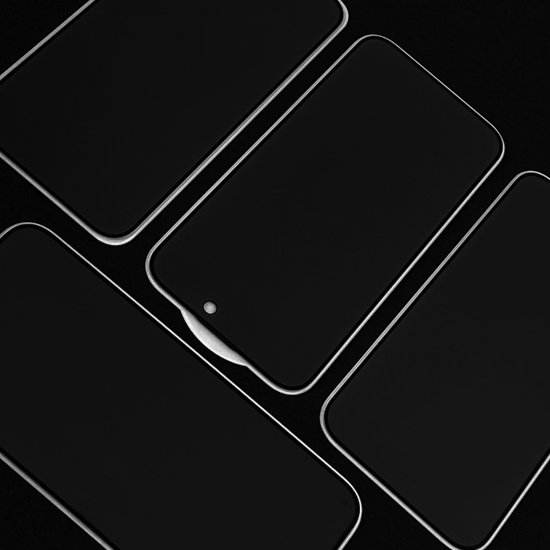 TITAN Agent Glass for iPhone 16 Pro Max