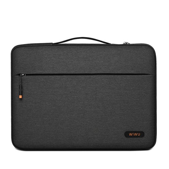 WIWU Чехол-сумка Pilot Laptop Bag Sleeve for MacBook 15.4/16/16.2"