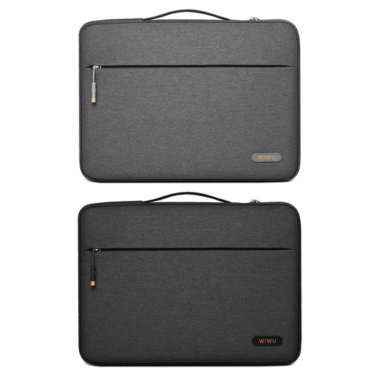 WIWU Чехол-сумка Pilot Laptop Bag Sleeve for MacBook 15.4/16/16.2"