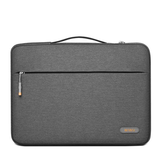 WIWU Чехол-сумка Pilot Laptop Bag Sleeve for MacBook 15.6"