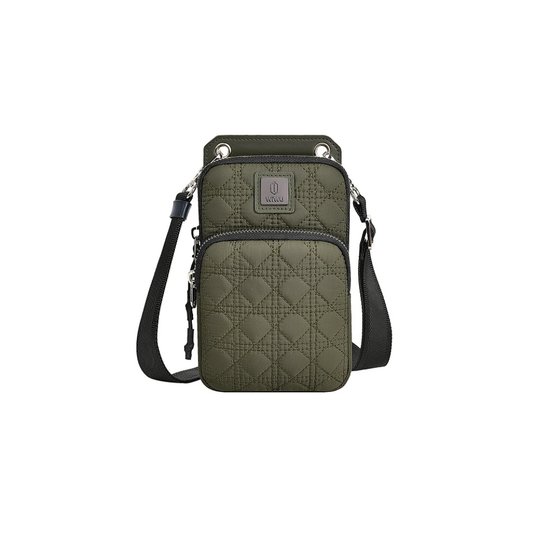 WIWU Сумка Mini-Crossbody Bag