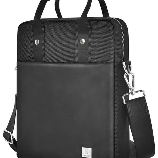 WIWU Сумка для ноутбука Hali Vertical Layer Bag 11"