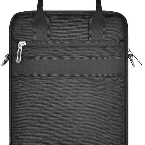 WIWU Сумка для ноутбука Hali Vertical Layer Bag 11"