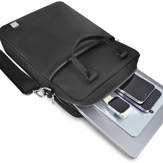 WIWU Сумка для ноутбука Hali Vertical Layer Bag 11"