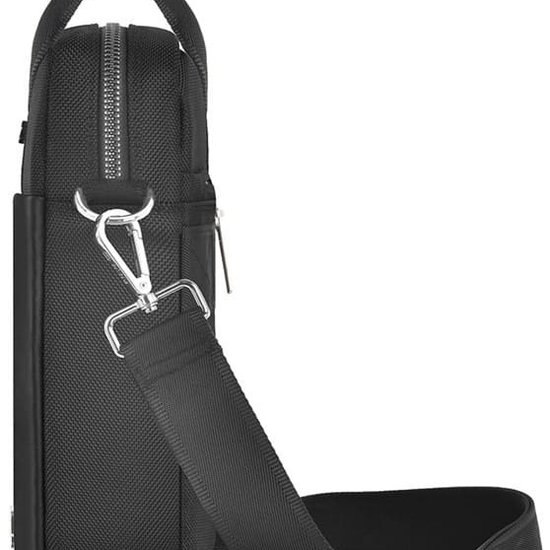 WIWU Сумка для ноутбука Hali Vertical Layer Bag 14"
