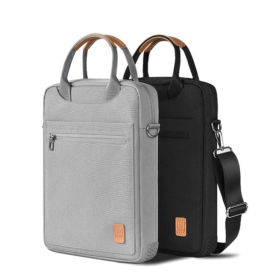 WIWU Сумка для ноутбука и планшета Pioneer Tablet Bag 12.9"