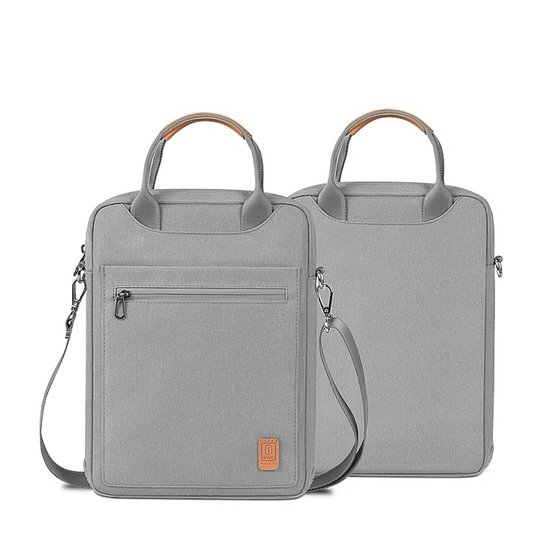 WIWU Сумка для ноутбука и планшета Pioneer Tablet Bag 12.9"