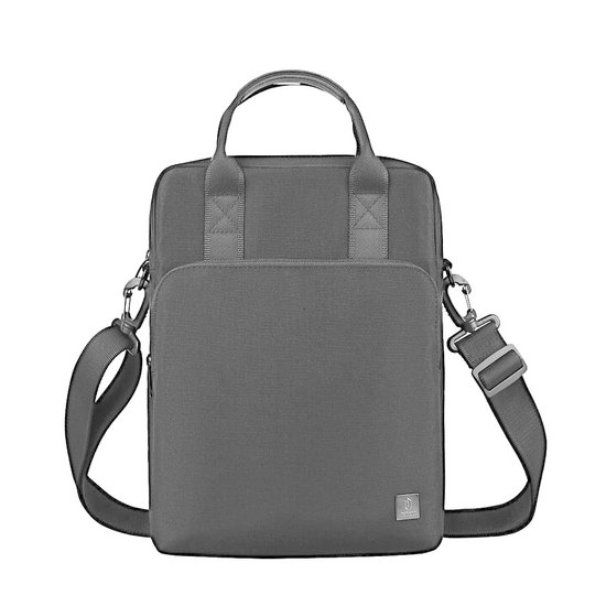 WIWU Сумка для ноутбука  Alpha Vertical Double Layer Bag 12.9"