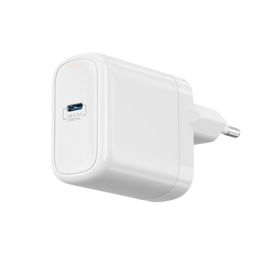 WIWU СЗУ Wi-U035 Ark 45W PD GaN Fast Charger