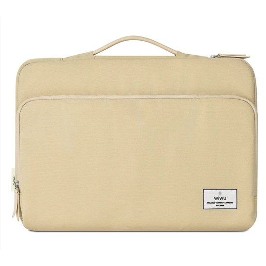 WIWU Сумка для ноутбука Ora Laptop Sleeve 16''