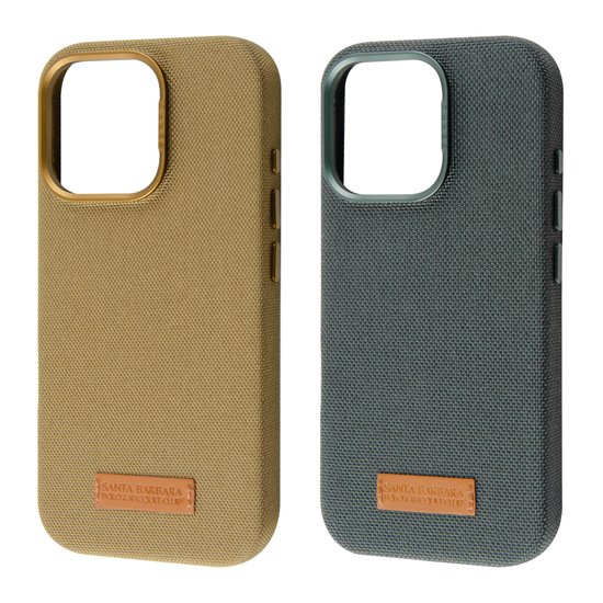 Polo Leonard Case iPhone 16 Pro