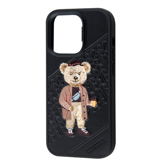 Polo Crete Case iPhone 14 Pro Max