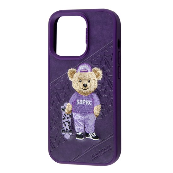Polo Crete Case iPhone 14 Pro Max