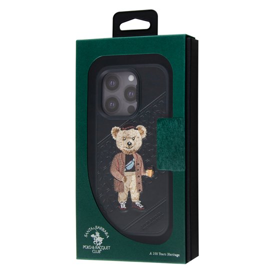Polo Crete Case iPhone 14 Pro Max
