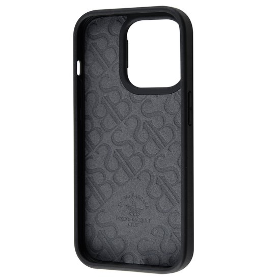 Polo Crete Case iPhone 14 Pro Max