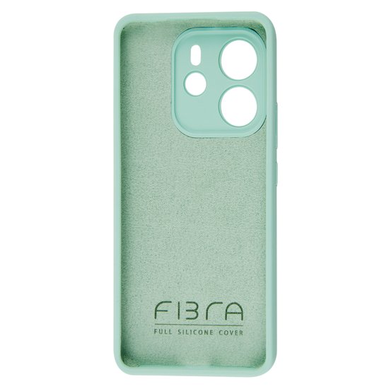 FIBRA Full Silicone Cover Xiaomi Redmi Note 14 (4G)