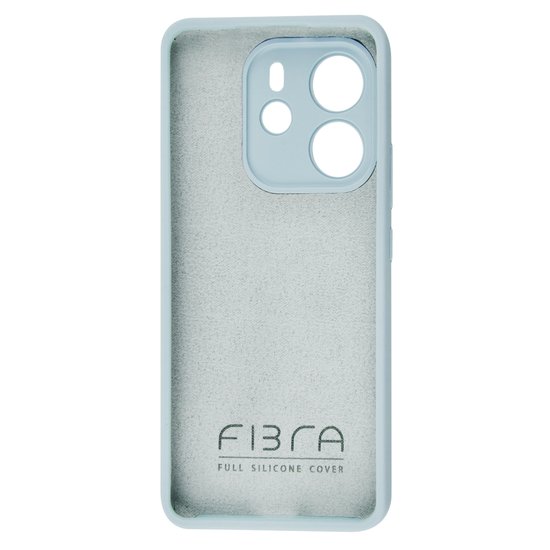 FIBRA Full Silicone Cover Xiaomi Redmi Note 14 (4G)