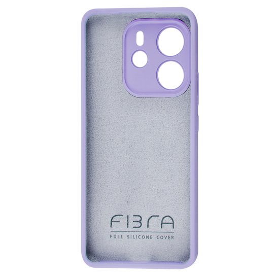 FIBRA Full Silicone Cover Xiaomi Redmi Note 14 (4G)