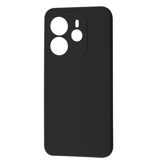 FIBRA Full Silicone Cover Xiaomi Redmi Note 14 (4G)