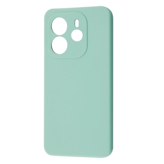 FIBRA Full Silicone Cover Xiaomi Redmi Note 14 (4G)