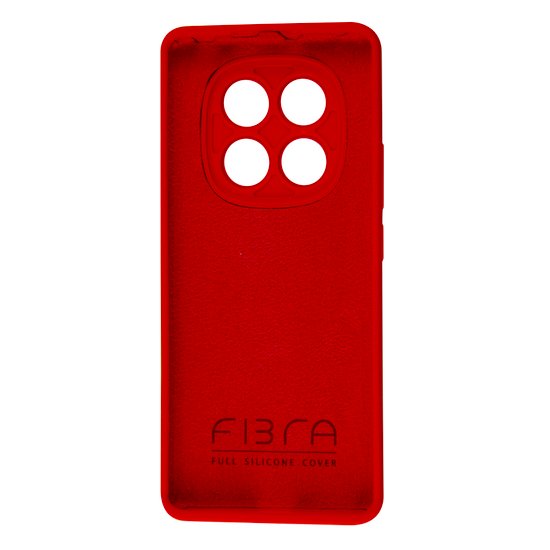 FIBRA Full Silicone Cover Xiaomi Redmi Note 14 Pro (4G)