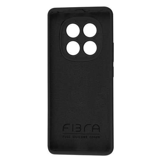 FIBRA Full Silicone Cover Xiaomi Redmi Note 14 Pro (4G)