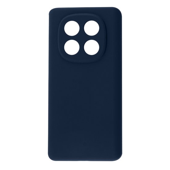 FIBRA Full Silicone Cover Xiaomi Redmi Note 14 Pro (4G)
