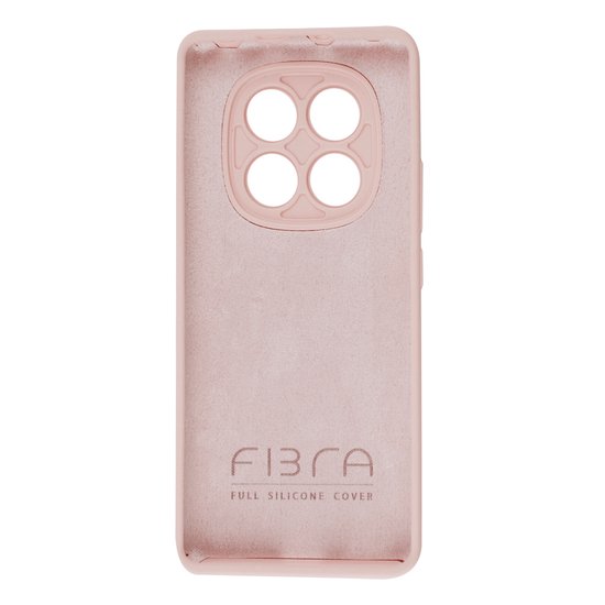 FIBRA Full Silicone Cover Xiaomi Redmi Note 14 Pro (4G)