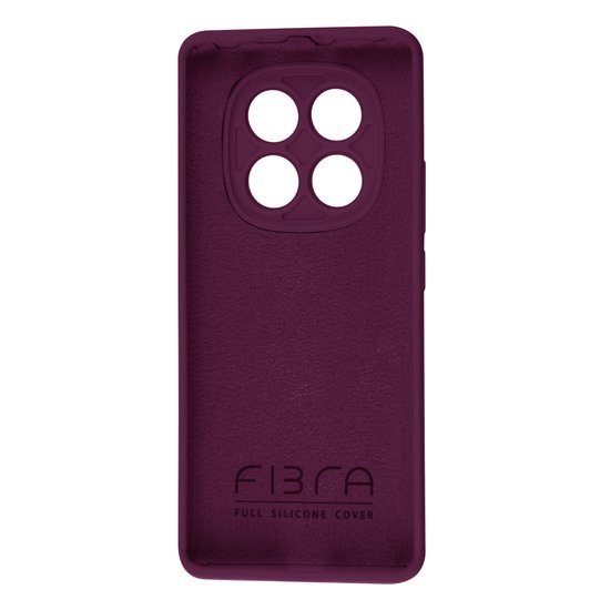 FIBRA Full Silicone Cover Xiaomi Redmi Note 14 Pro (4G)