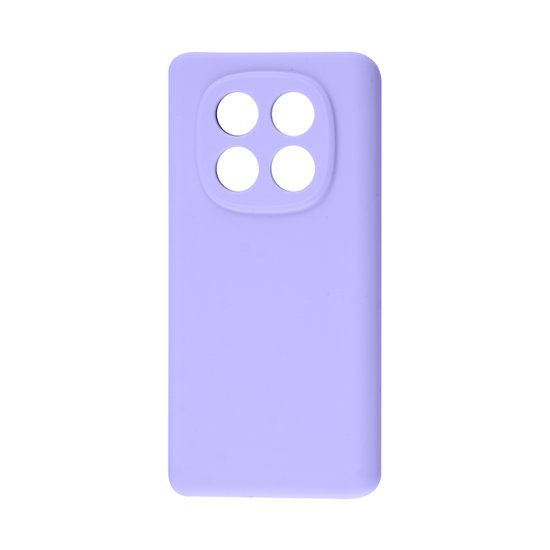 FIBRA Full Silicone Cover Xiaomi Redmi Note 14 Pro (4G)