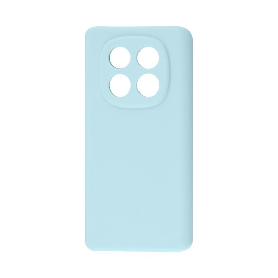 FIBRA Full Silicone Cover Xiaomi Redmi Note 14 Pro (4G)