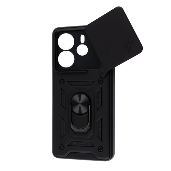 Protective Case Xiaomi Redmi Note 14 (4G)