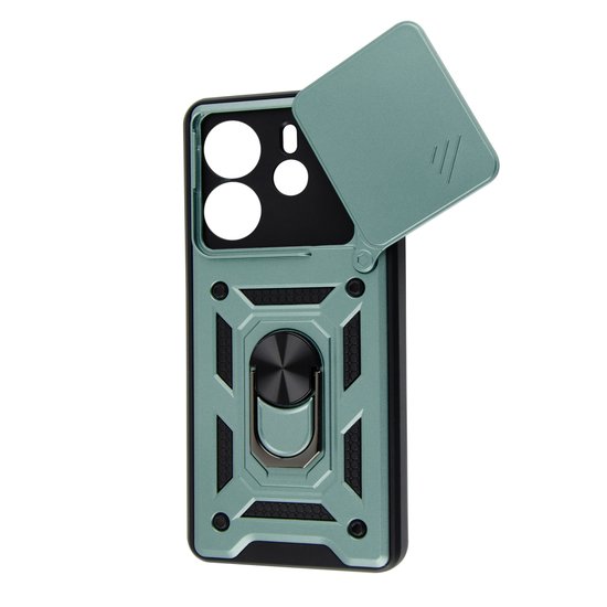 Protective Case Xiaomi Redmi Note 14 (4G)