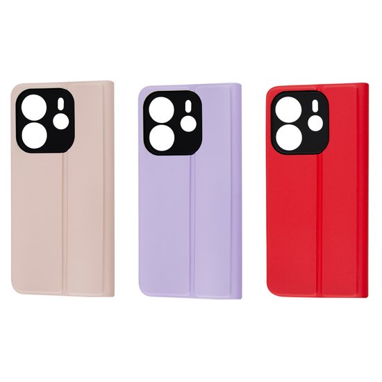 FIBRA Flip Case Xiaomi Redmi Note 14 (4G)