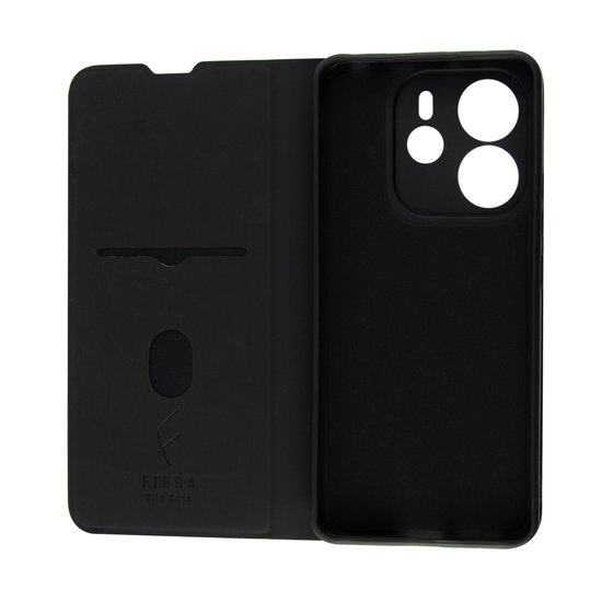 FIBRA Flip Case Xiaomi Redmi Note 14 (4G)