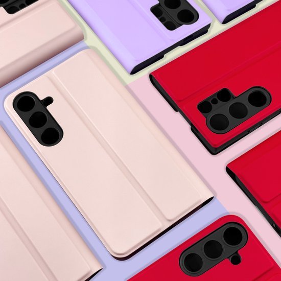 FIBRA Flip Case Xiaomi Redmi Note 14 Pro (4G)