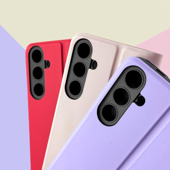 FIBRA Flip Case Xiaomi Redmi Note 14 Pro (4G)