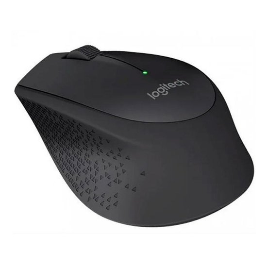 Миша бездротова Logitech M275