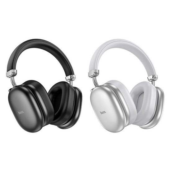 Навушники Hoco W35 Max Auspicious ANC noise reduction BT headphones