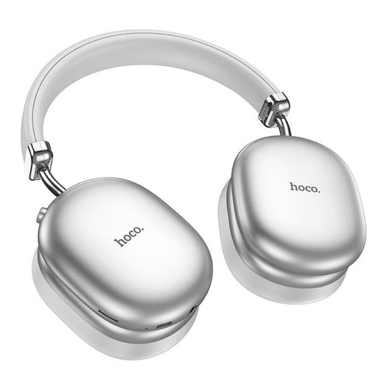 Навушники Hoco W35 Max Auspicious ANC noise reduction BT headphones