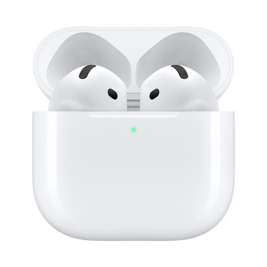 AirPods 4 (JELLY)