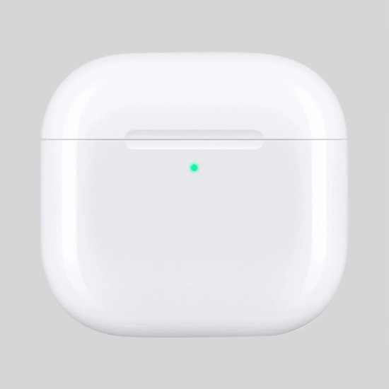 AirPods 4 (JELLY)