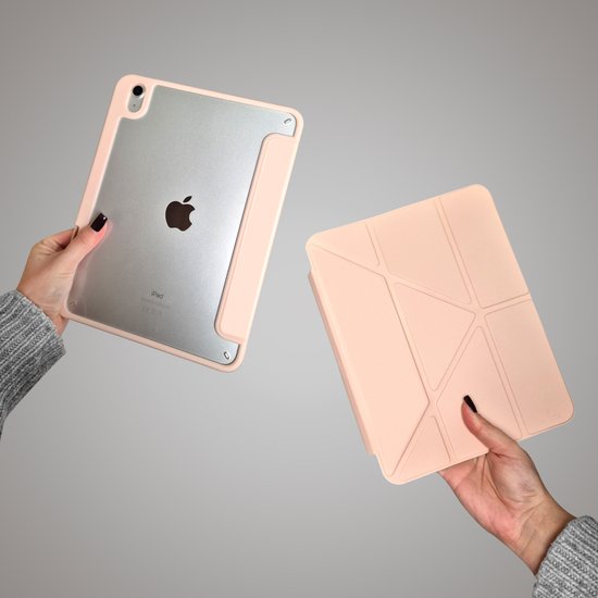 WiWU Чехол-книга для планшета JD-105 Defender Protective Case for 2022 Pad "10.9''